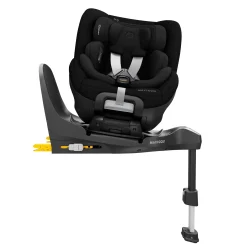 Mica 360 Pro Authentic Black