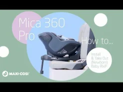 Mica 360 Pro Authentic Graphite