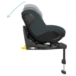 Mica 360 Pro Authentic Graphite