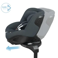 Mica 360 Pro Authentic Graphite