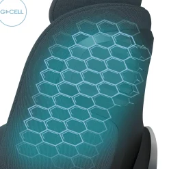 Mica 360 Pro Authentic Graphite