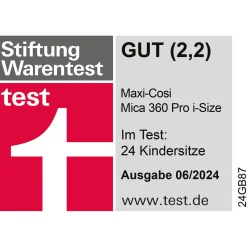 Mica 360 Pro Authentic Graphite