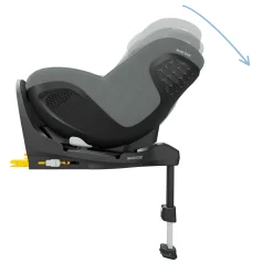 Mica 360 Pro Authentic Grey