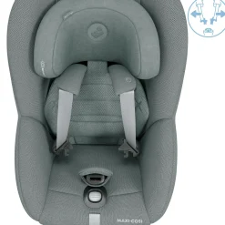 Mica 360 Pro Authentic Grey