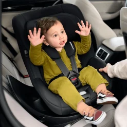 Mica 360 S Tonal Black