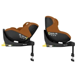 Mica Pro Eco i-Size Authentic Cognac