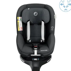 Mica Pro Eco i-Size Authentic Graphite