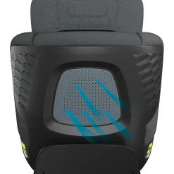 Mica Pro Eco i-Size Authentic Graphite