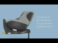 Mica Pro Eco i-Size Authentic Black