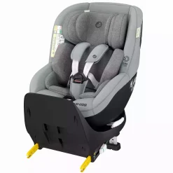 Mica Pro Eco i-Size Authentic Grey