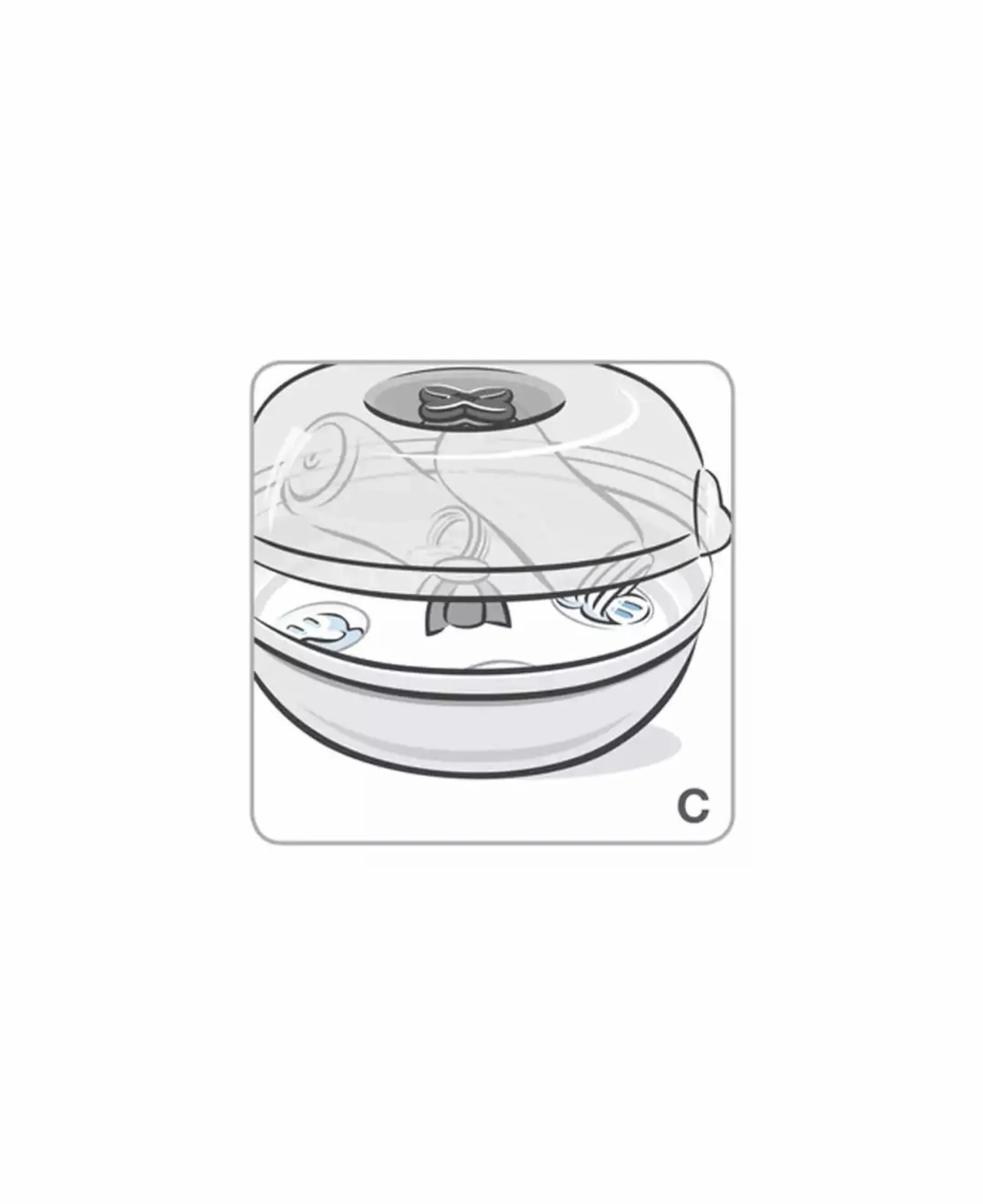 Micro Express Plus Mikrowellen Dampf-Vaporisator