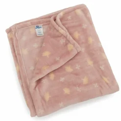 Microfaserdecke Pretty