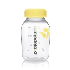 Milchflaschen Set 150ml