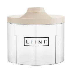 Milchpulver-Portionierer