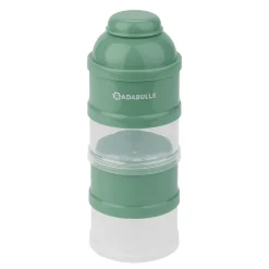 Milchpulver-Portionierer Soft Green