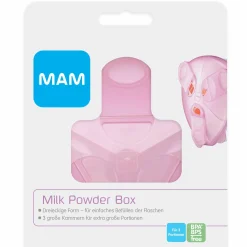 Milchpulverspender Schildkröte/ Vogel