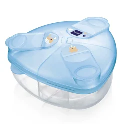 Milchpulverspender Wal/Frosch