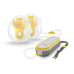 Milchpumpe Freestyle Hands-Free