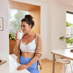 Milchpumpe Freestyle Hands-Free