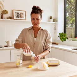 Milchpumpe Freestyle Hands-Free