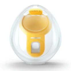 Milchpumpe Freestyle Hands-Free
