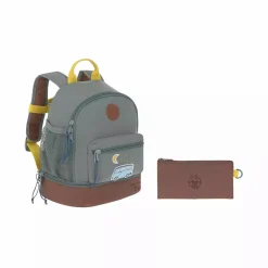 Mini Backpack Adventure Bus
