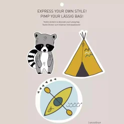 Mini Backpack Adventure Bus