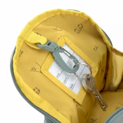 Mini Backpack Adventure Bus