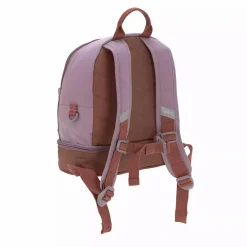 Mini Backpack Adventure Dragonfly Light Purple