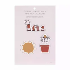 Mini Backpack Adventure Dragonfly Light Purple