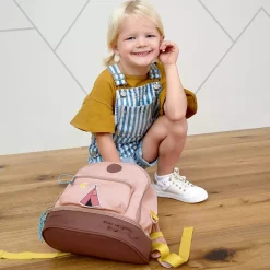 Mini Backpack Adventure Tipi