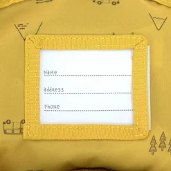 Mini Backpack Adventure Tipi