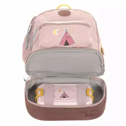 Mini Backpack Adventure Tipi