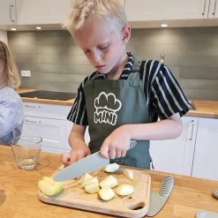 MINI Family Küchenset Grün