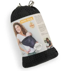 Mini Sling Black