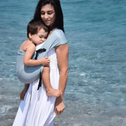 Mini Sling Light Green