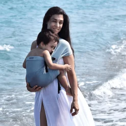 Mini Sling Light Green