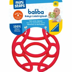 Mini Steps Baliba Ball