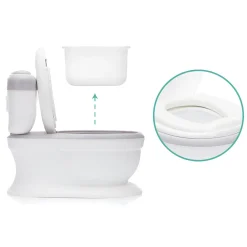 Mini Toilette Marlin