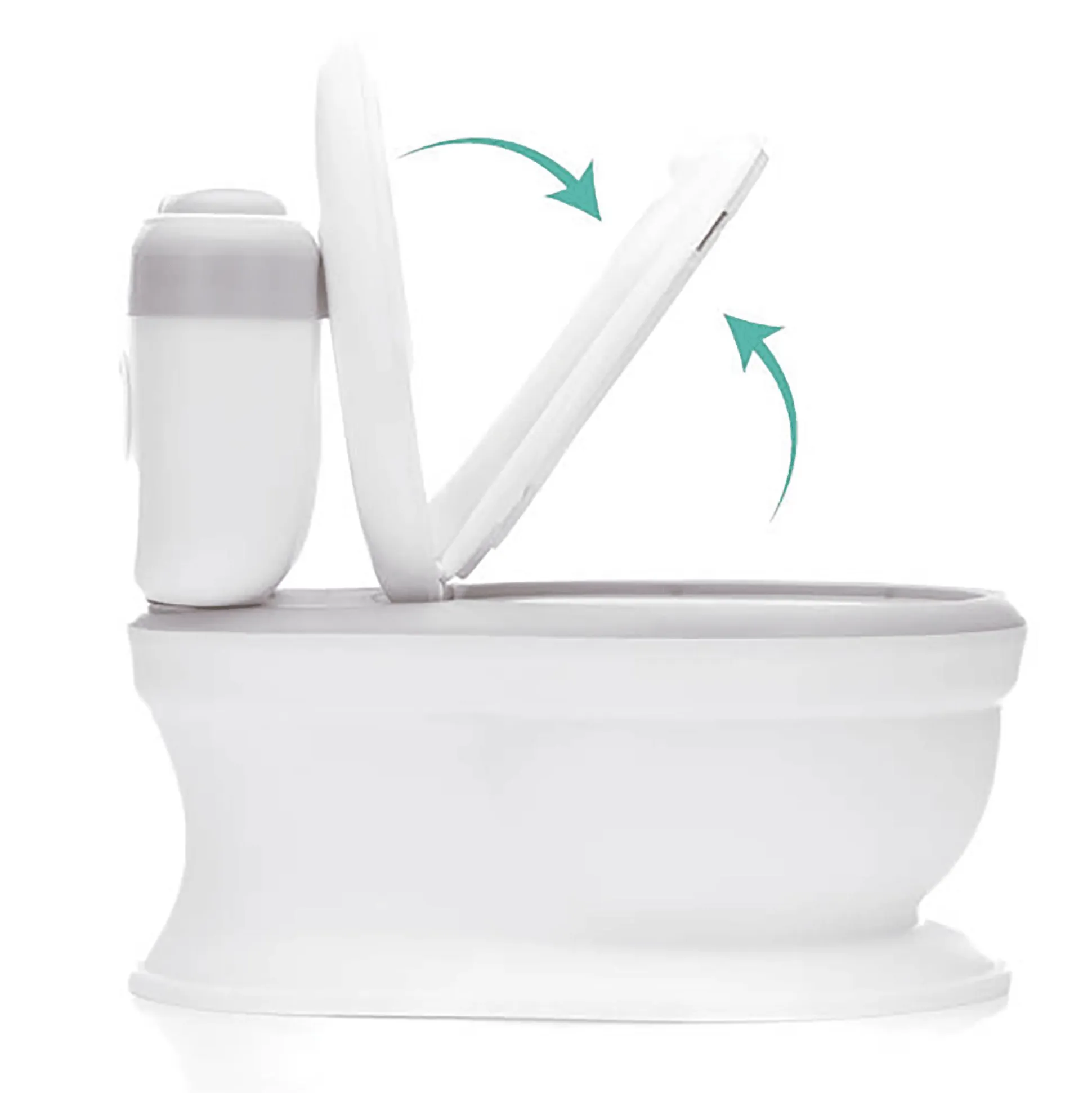 Mini Toilette Marlin