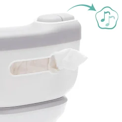 Mini Toilette Marlin