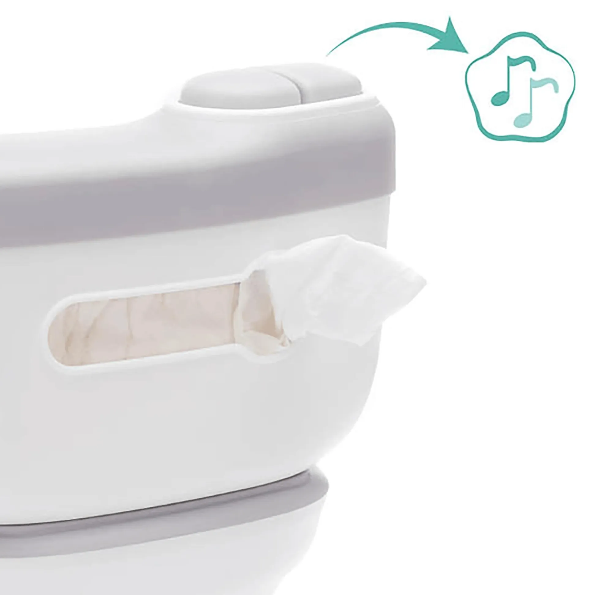 Mini Toilette Marlin