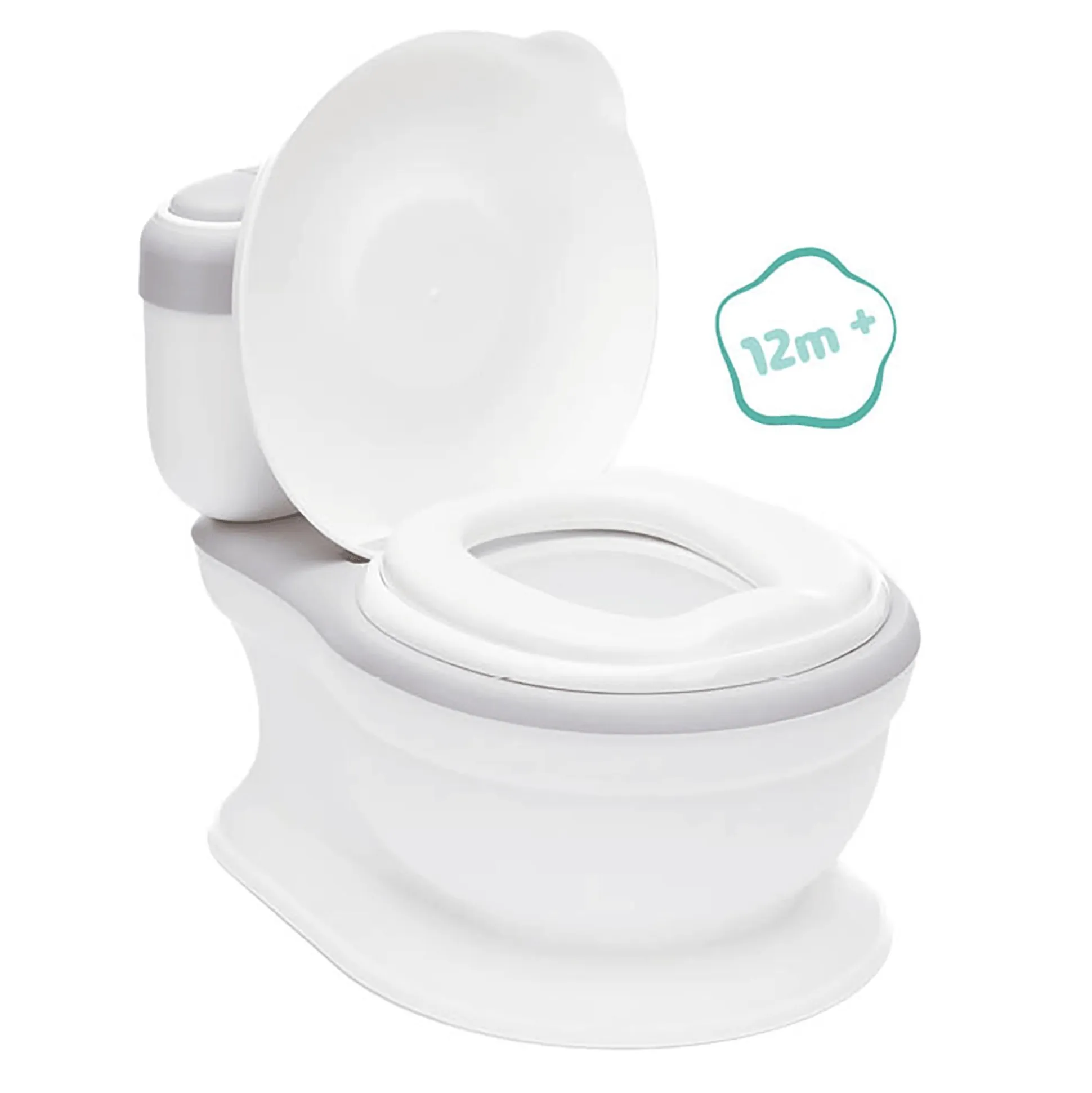 Mini Toilette Marlin