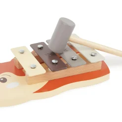 Mini Xylophon Fuchs