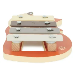 Mini Xylophon Fuchs