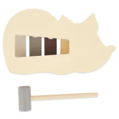Mini Xylophon Fuchs