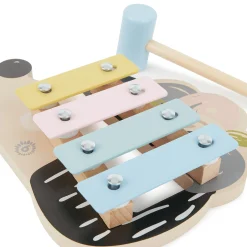 Mini Xylophon Igel