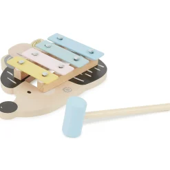 Mini Xylophon Igel