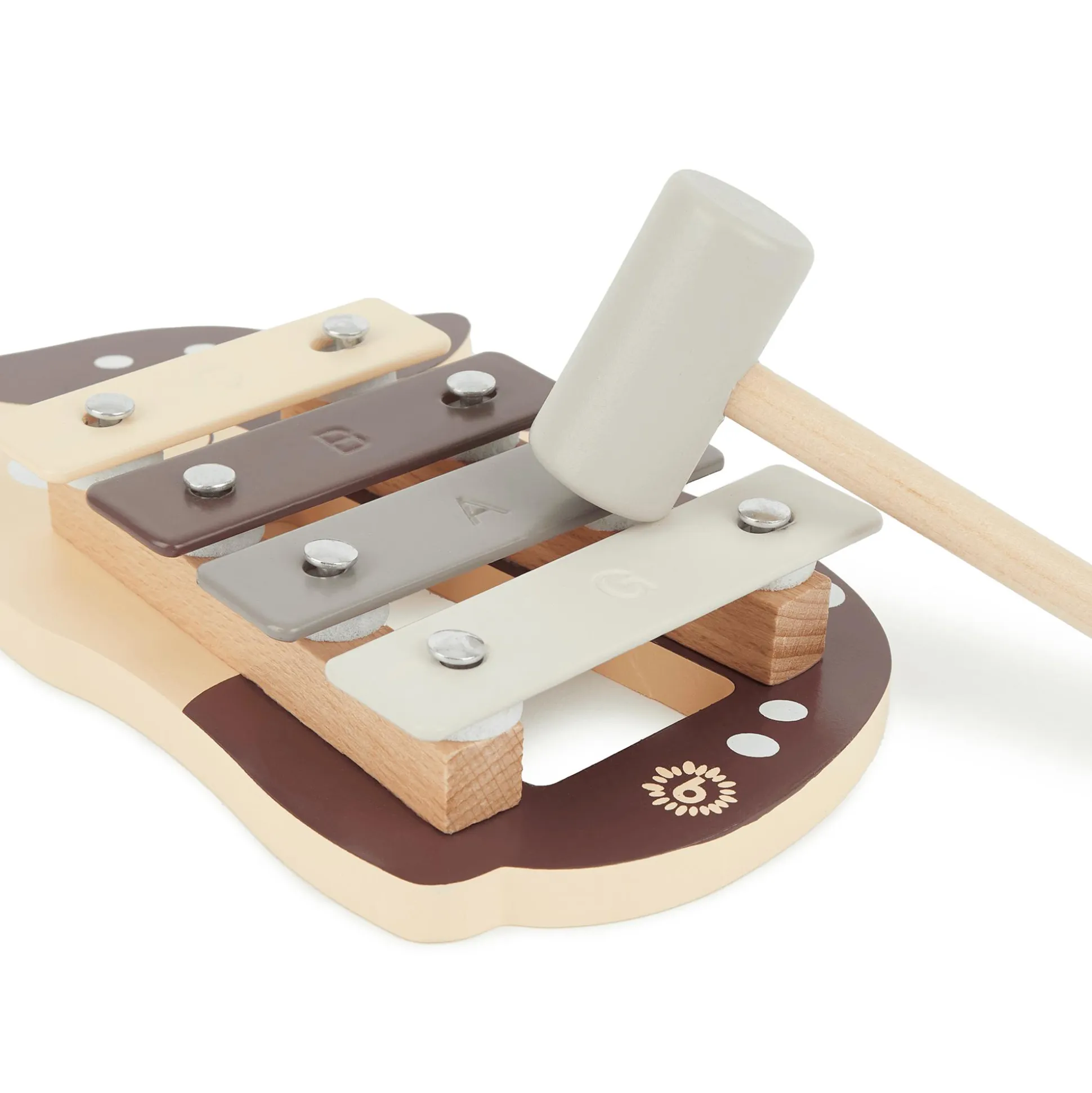 Mini Xylophon Reh