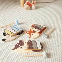 Mini Xylophon Reh
